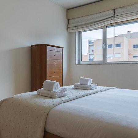 2 Bedroom Large Apartment By Innkeeper Lisboa Exteriör bild