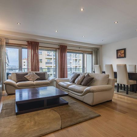2 Bedroom Large Apartment By Innkeeper Lisboa Exteriör bild