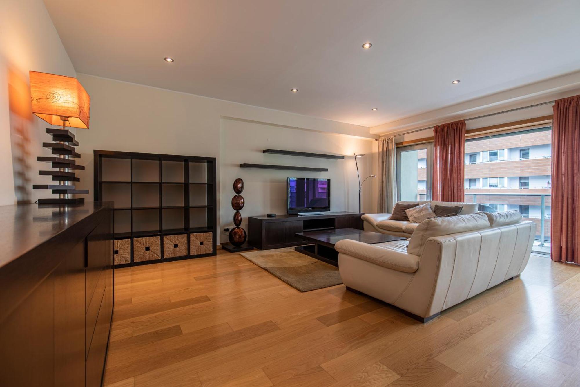 2 Bedroom Large Apartment By Innkeeper Lisboa Exteriör bild