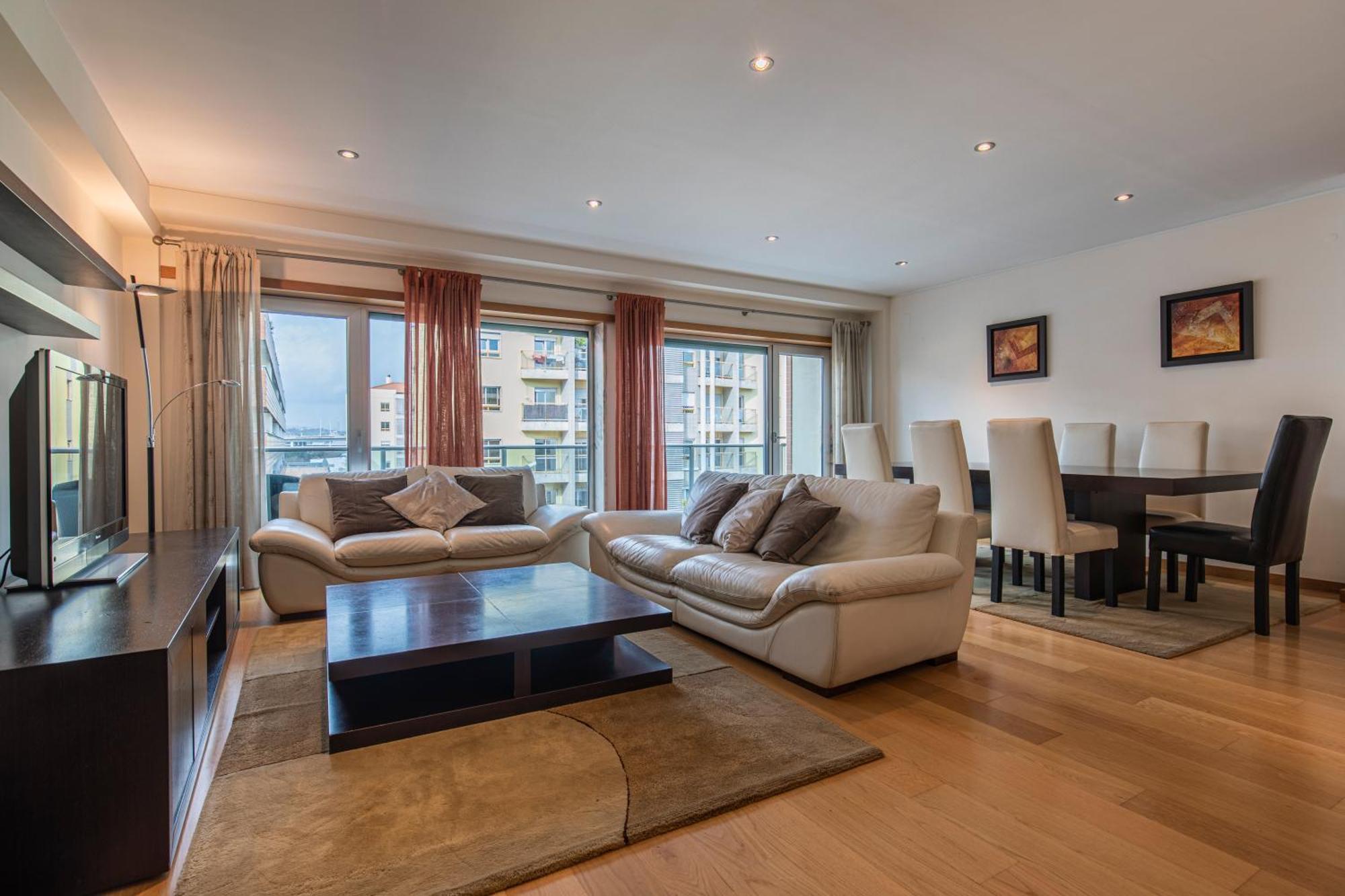 2 Bedroom Large Apartment By Innkeeper Lisboa Exteriör bild