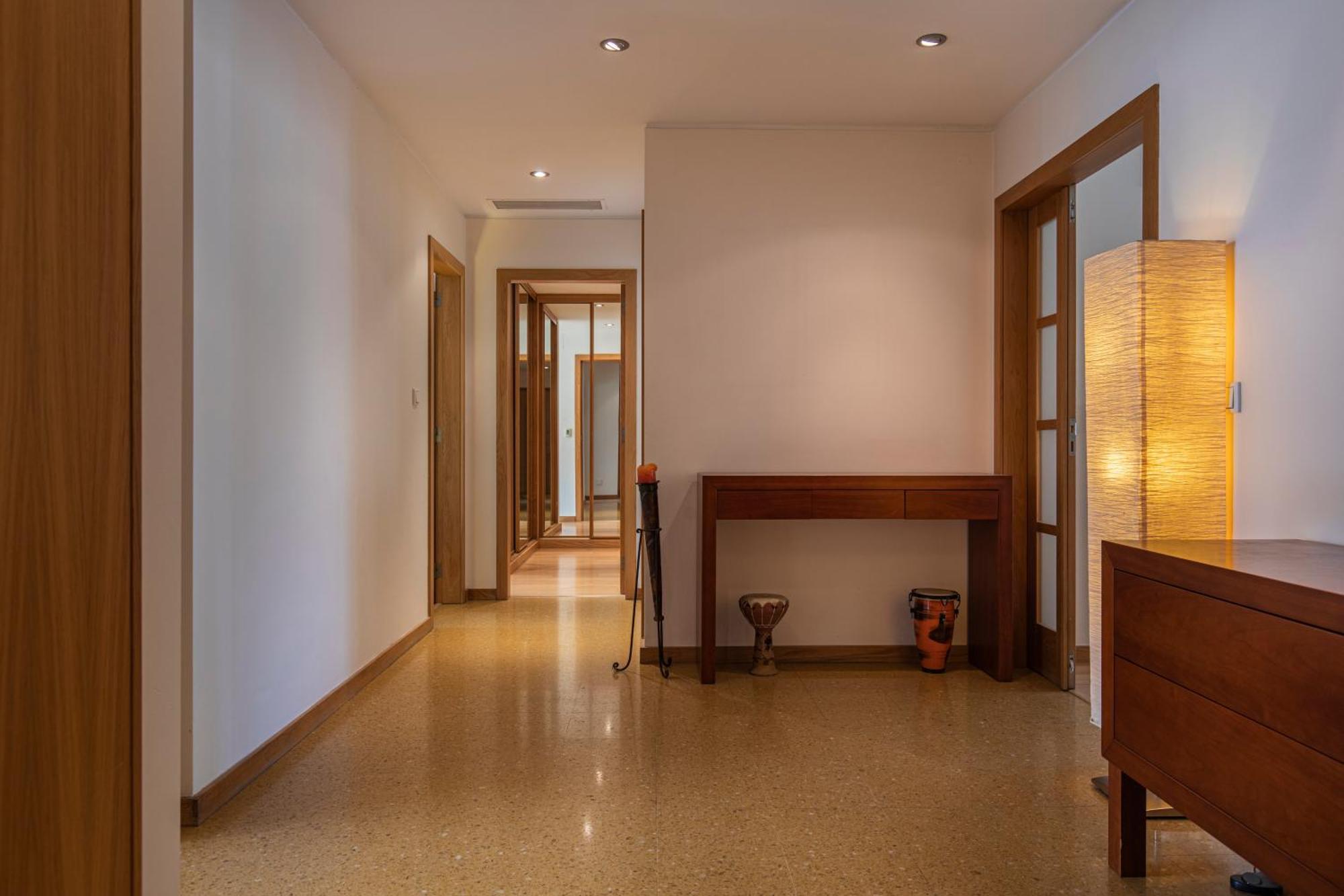 2 Bedroom Large Apartment By Innkeeper Lisboa Exteriör bild