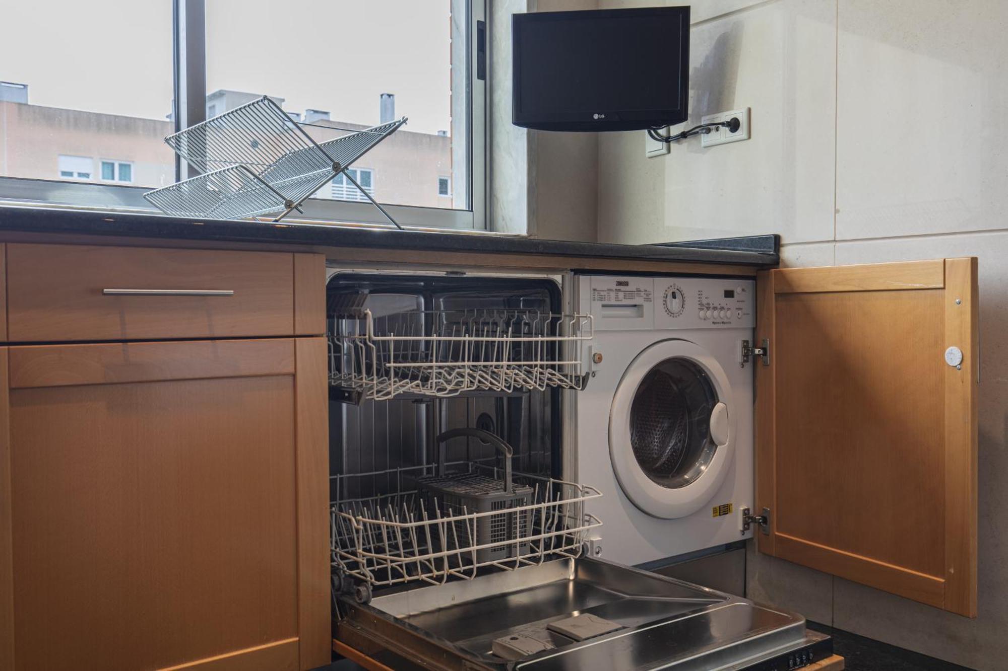 2 Bedroom Large Apartment By Innkeeper Lisboa Exteriör bild