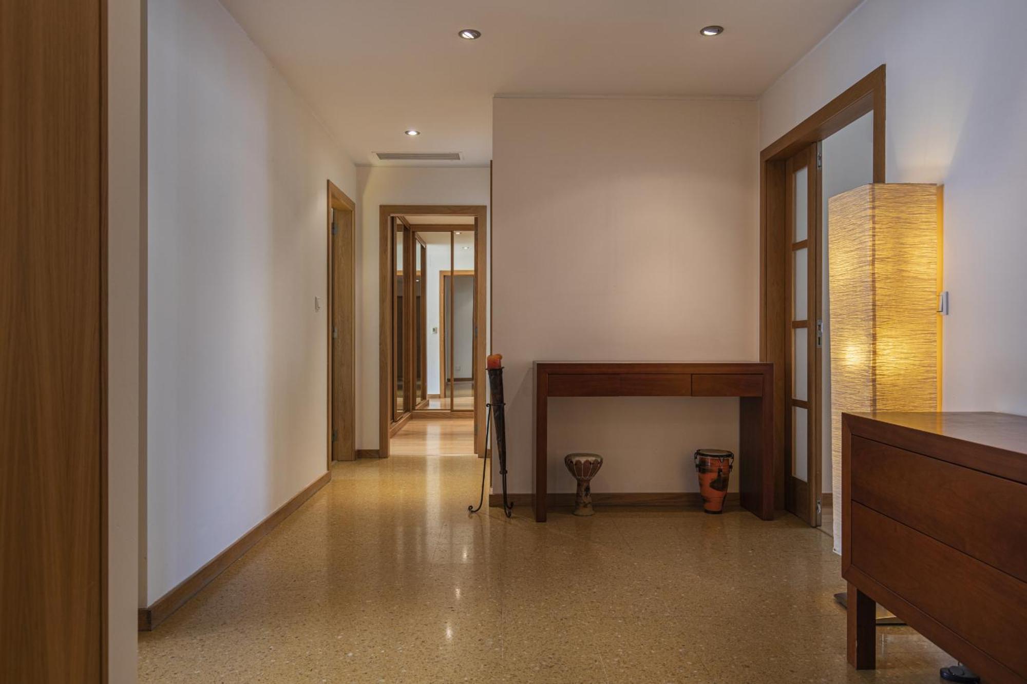 2 Bedroom Large Apartment By Innkeeper Lisboa Exteriör bild