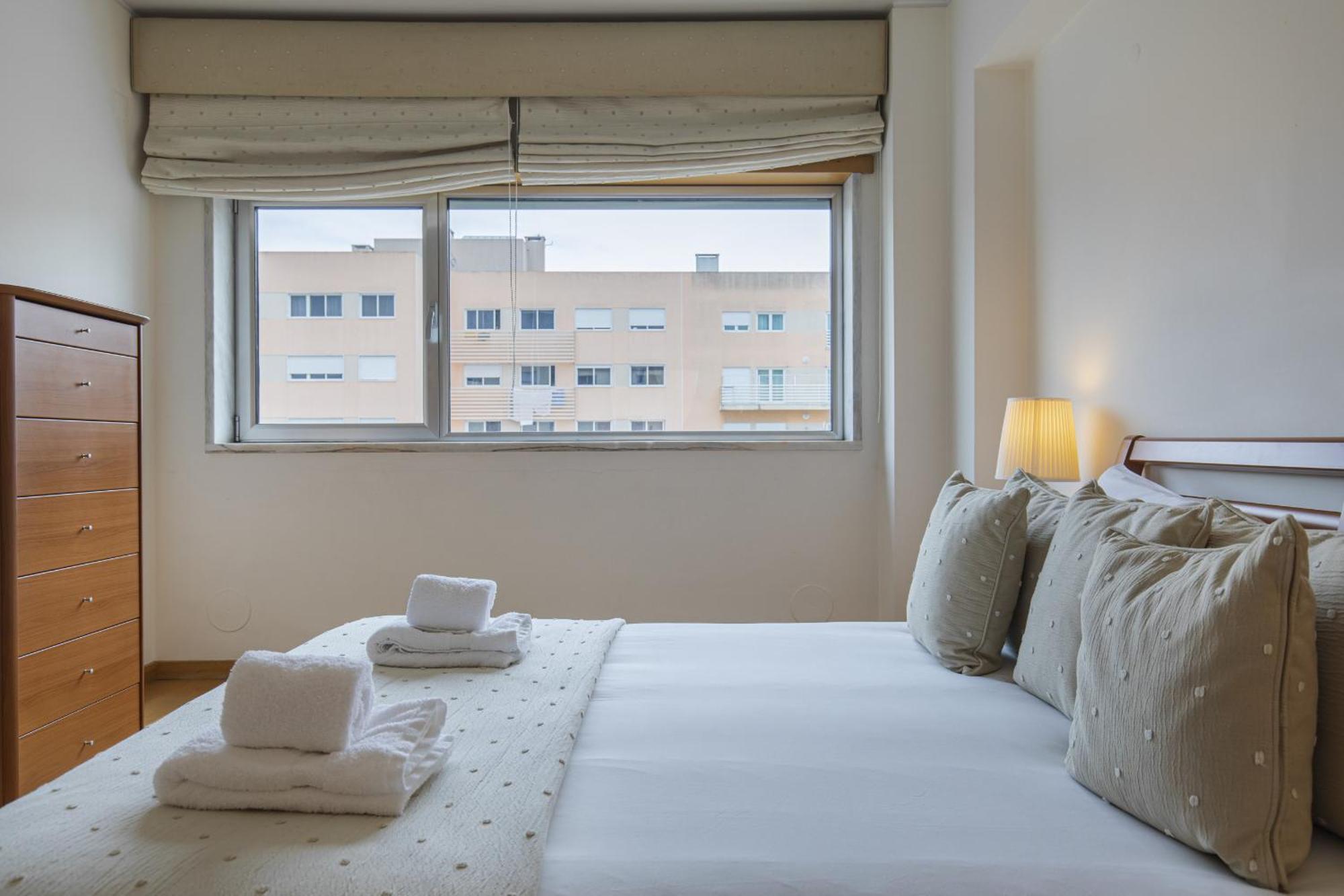 2 Bedroom Large Apartment By Innkeeper Lisboa Exteriör bild