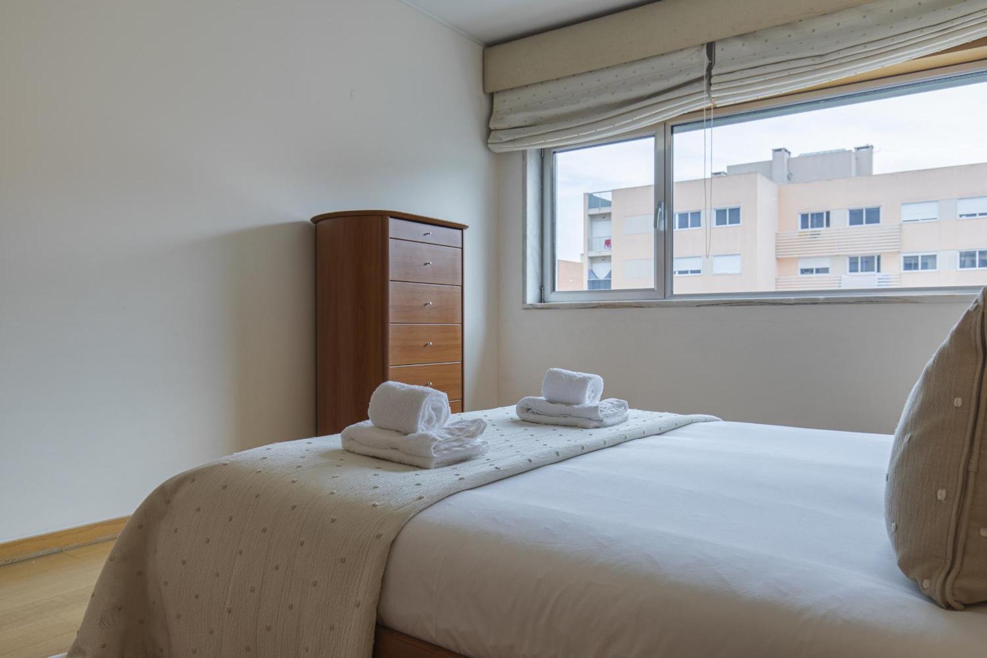 2 Bedroom Large Apartment By Innkeeper Lisboa Exteriör bild