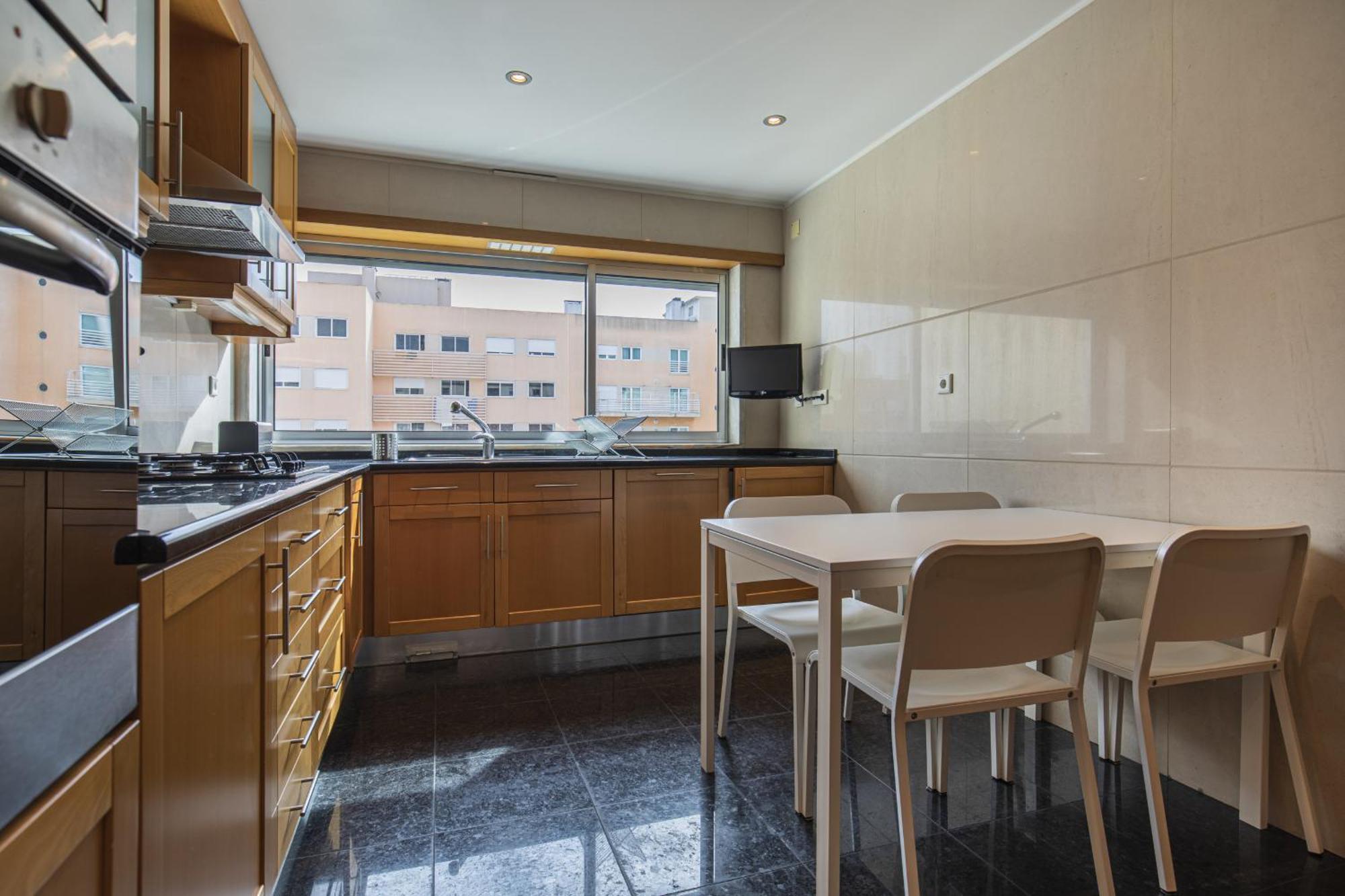 2 Bedroom Large Apartment By Innkeeper Lisboa Exteriör bild