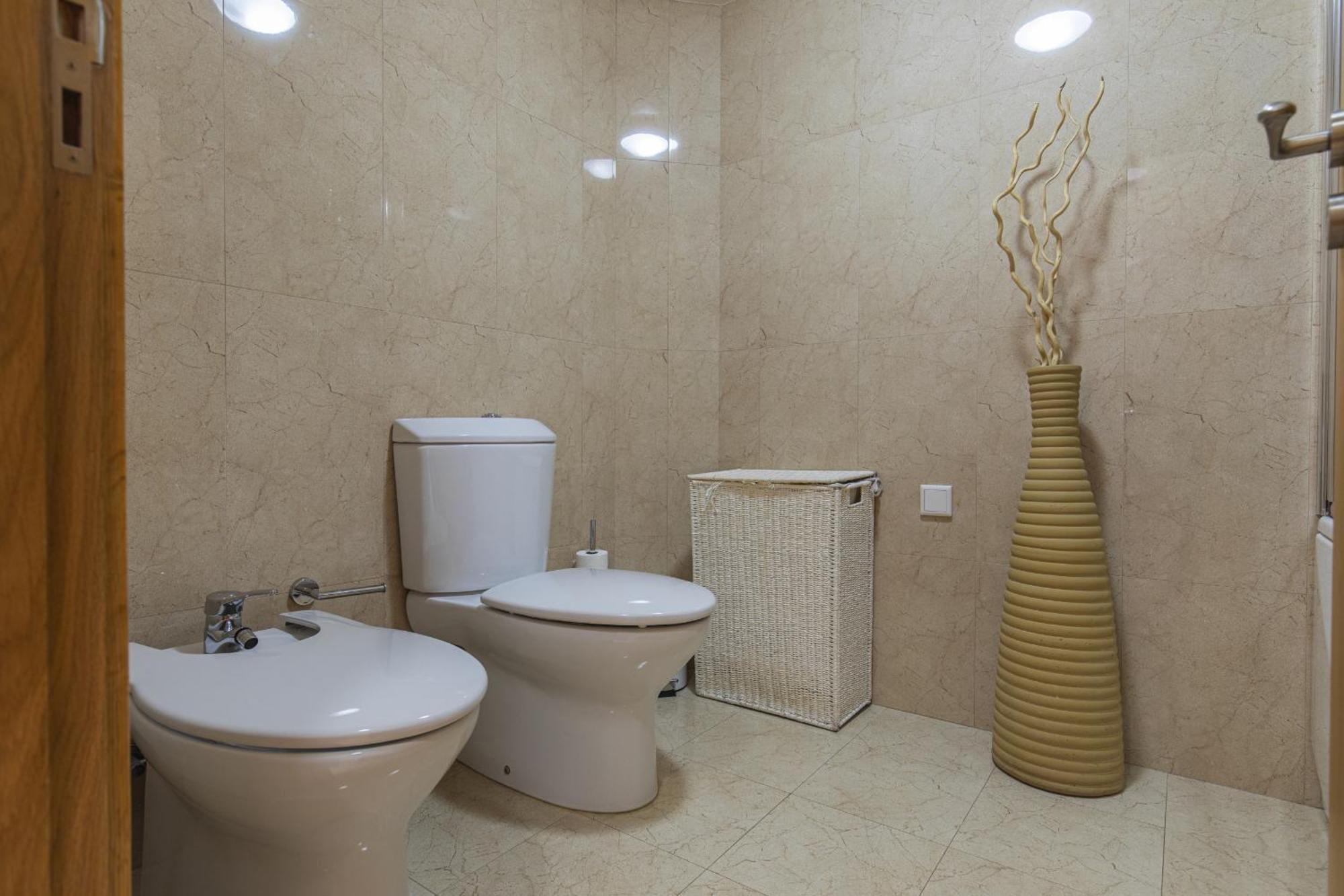 2 Bedroom Large Apartment By Innkeeper Lisboa Exteriör bild