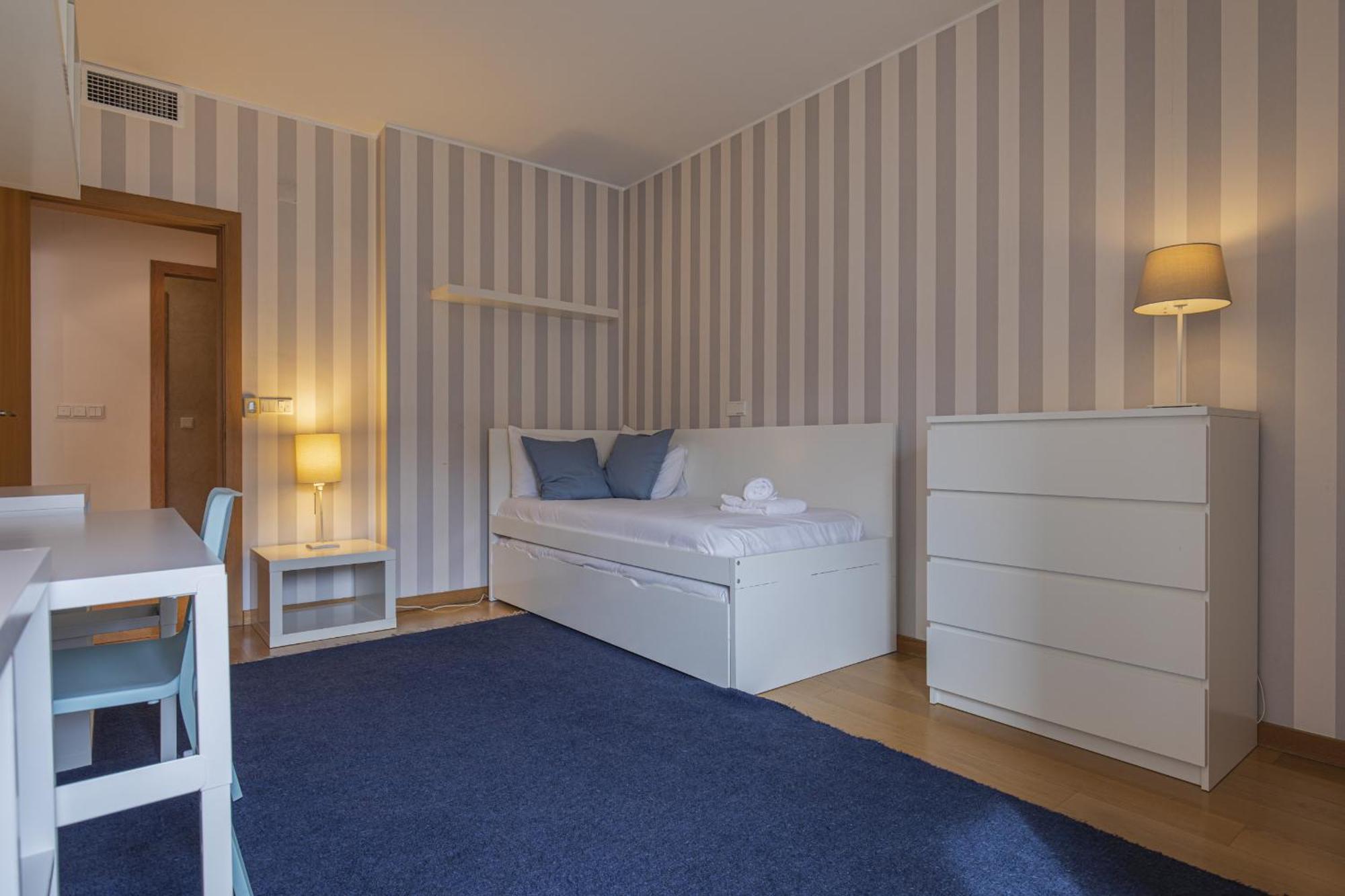 2 Bedroom Large Apartment By Innkeeper Lisboa Exteriör bild