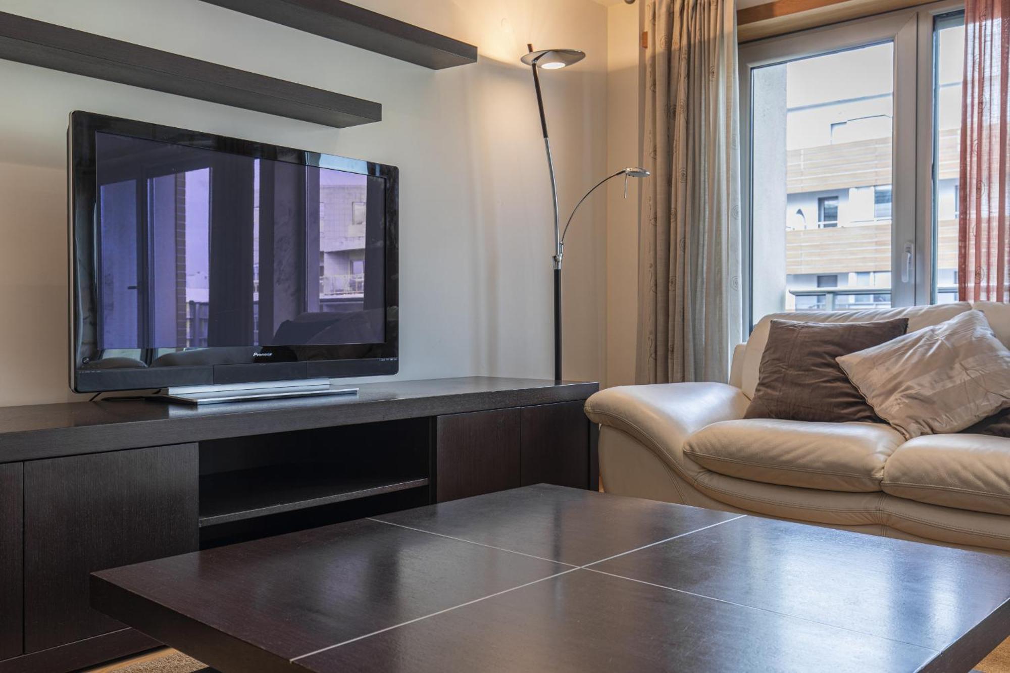 2 Bedroom Large Apartment By Innkeeper Lisboa Exteriör bild