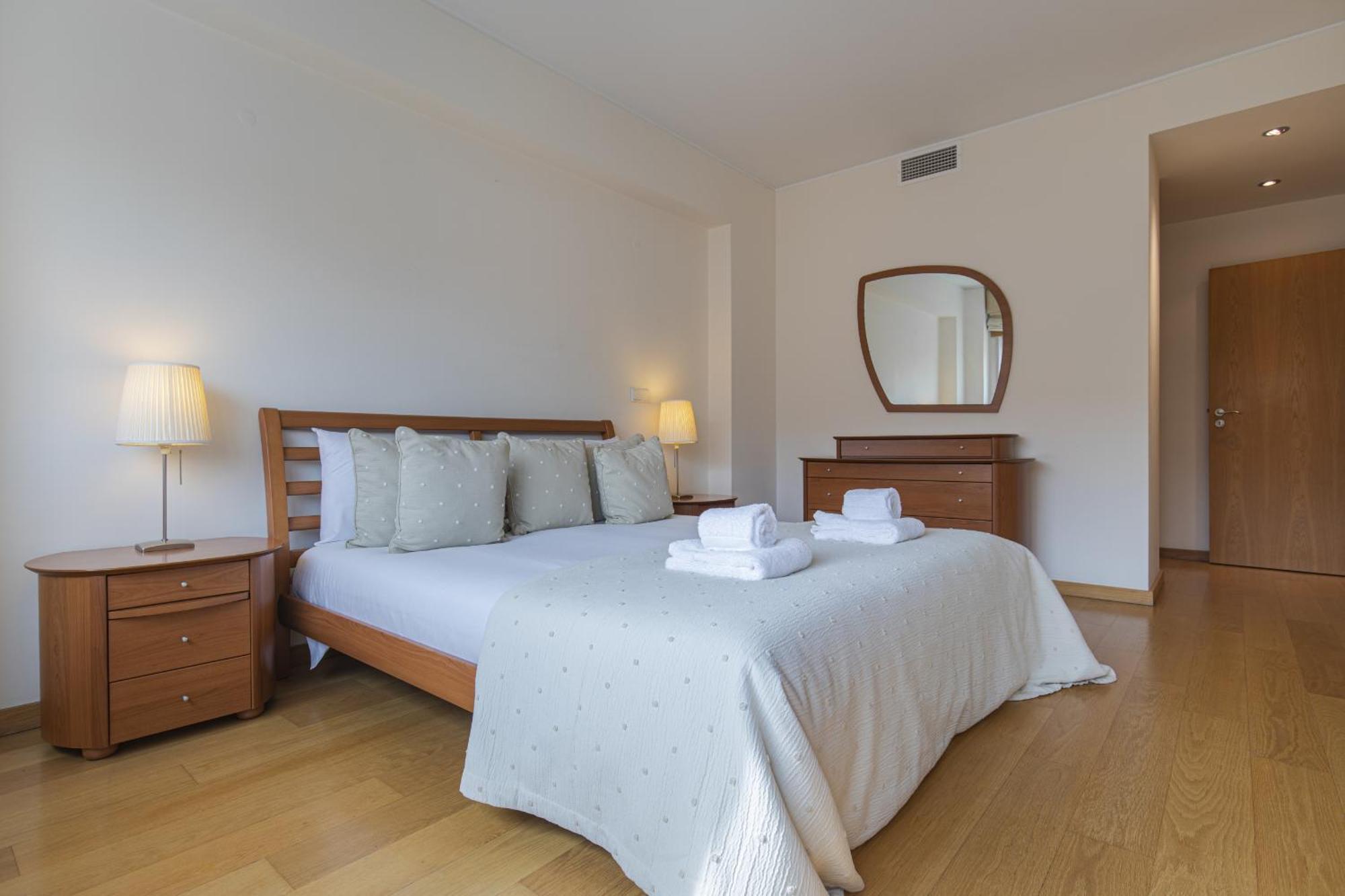 2 Bedroom Large Apartment By Innkeeper Lisboa Exteriör bild