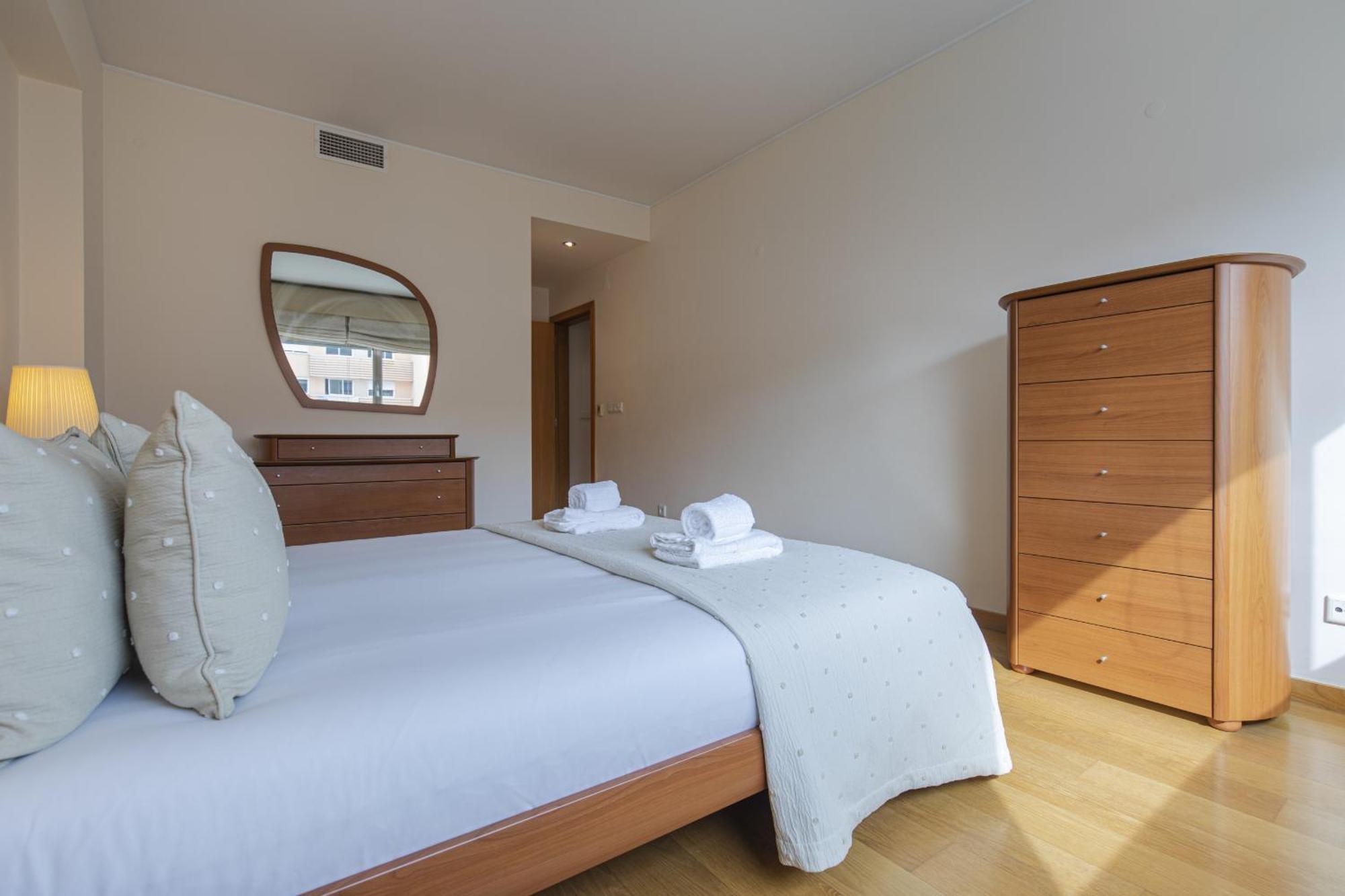 2 Bedroom Large Apartment By Innkeeper Lisboa Exteriör bild