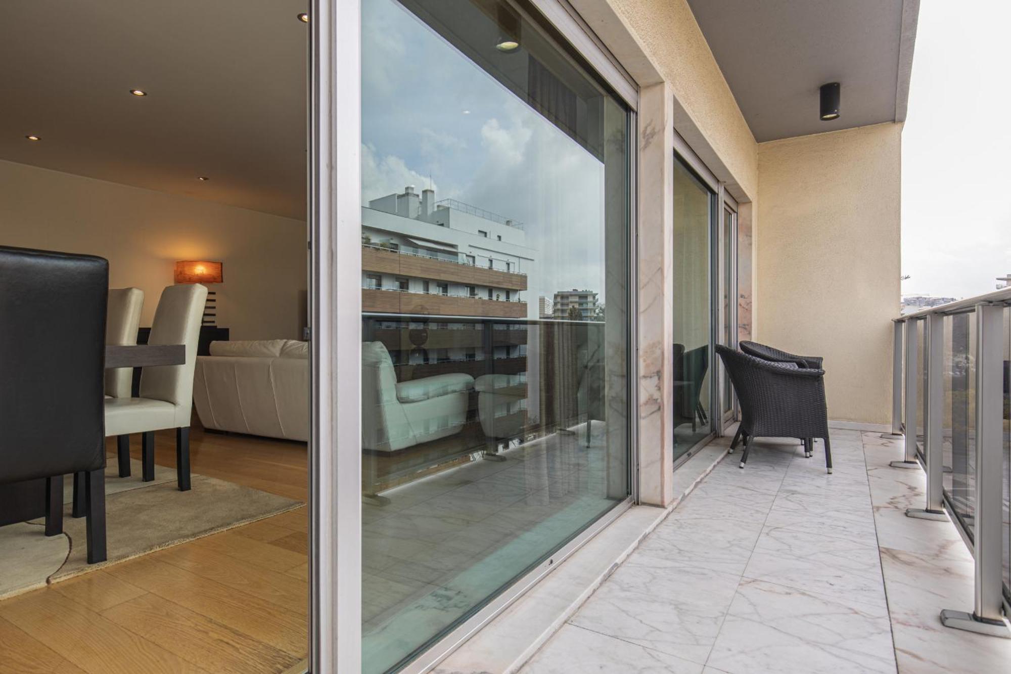 2 Bedroom Large Apartment By Innkeeper Lisboa Exteriör bild