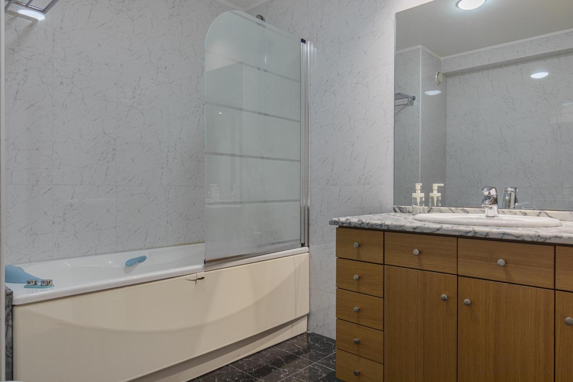 2 Bedroom Large Apartment By Innkeeper Lisboa Exteriör bild
