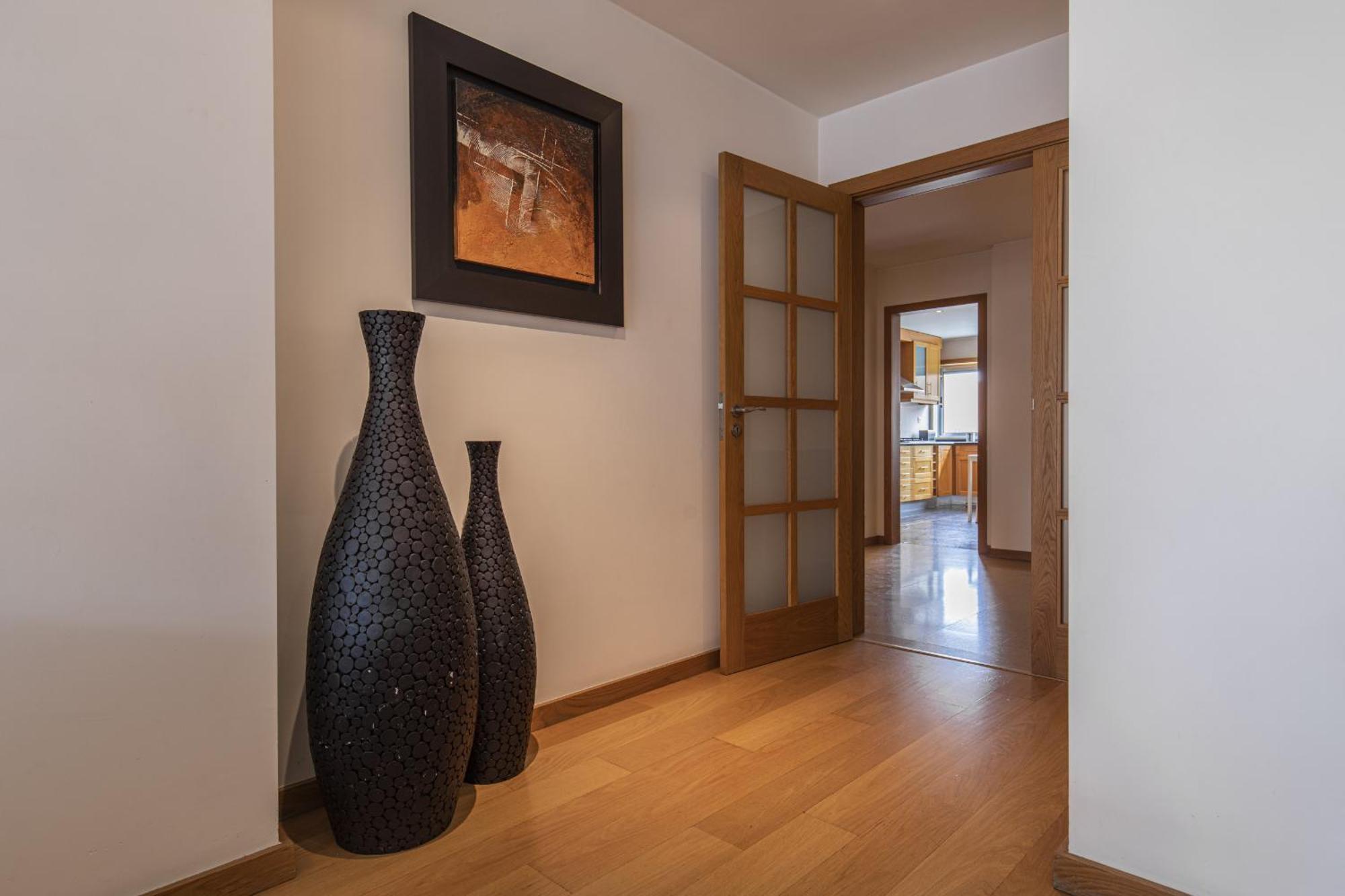2 Bedroom Large Apartment By Innkeeper Lisboa Exteriör bild