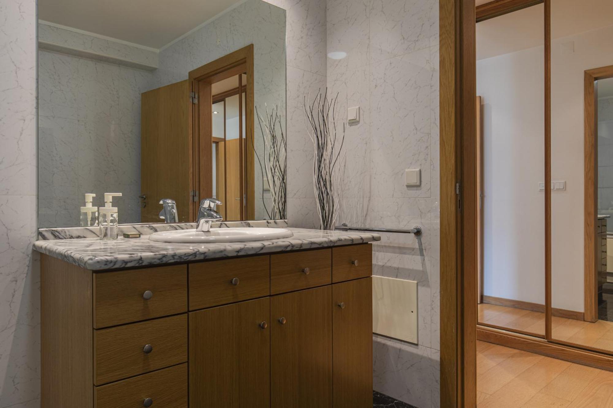 2 Bedroom Large Apartment By Innkeeper Lisboa Exteriör bild