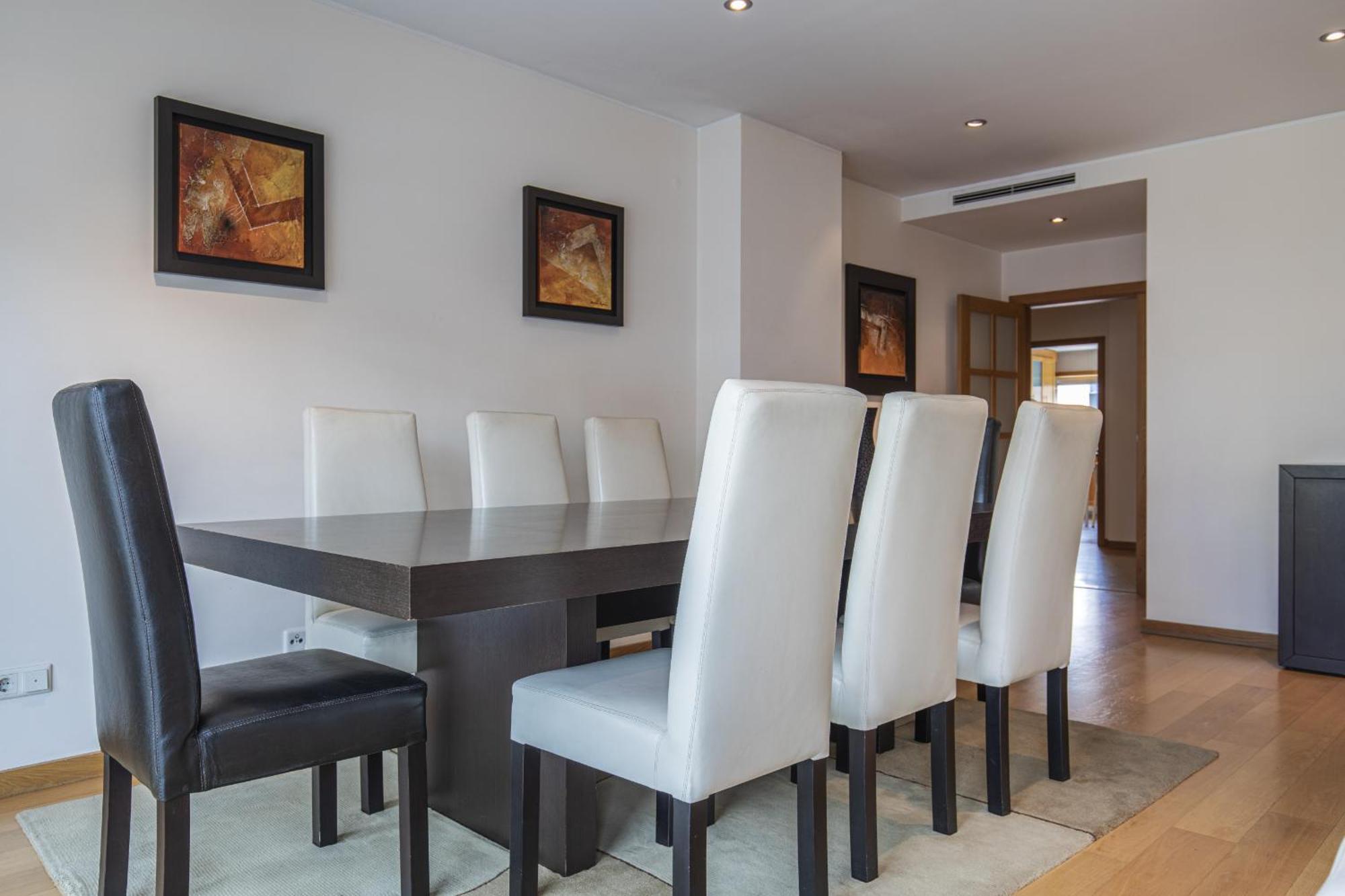 2 Bedroom Large Apartment By Innkeeper Lisboa Exteriör bild