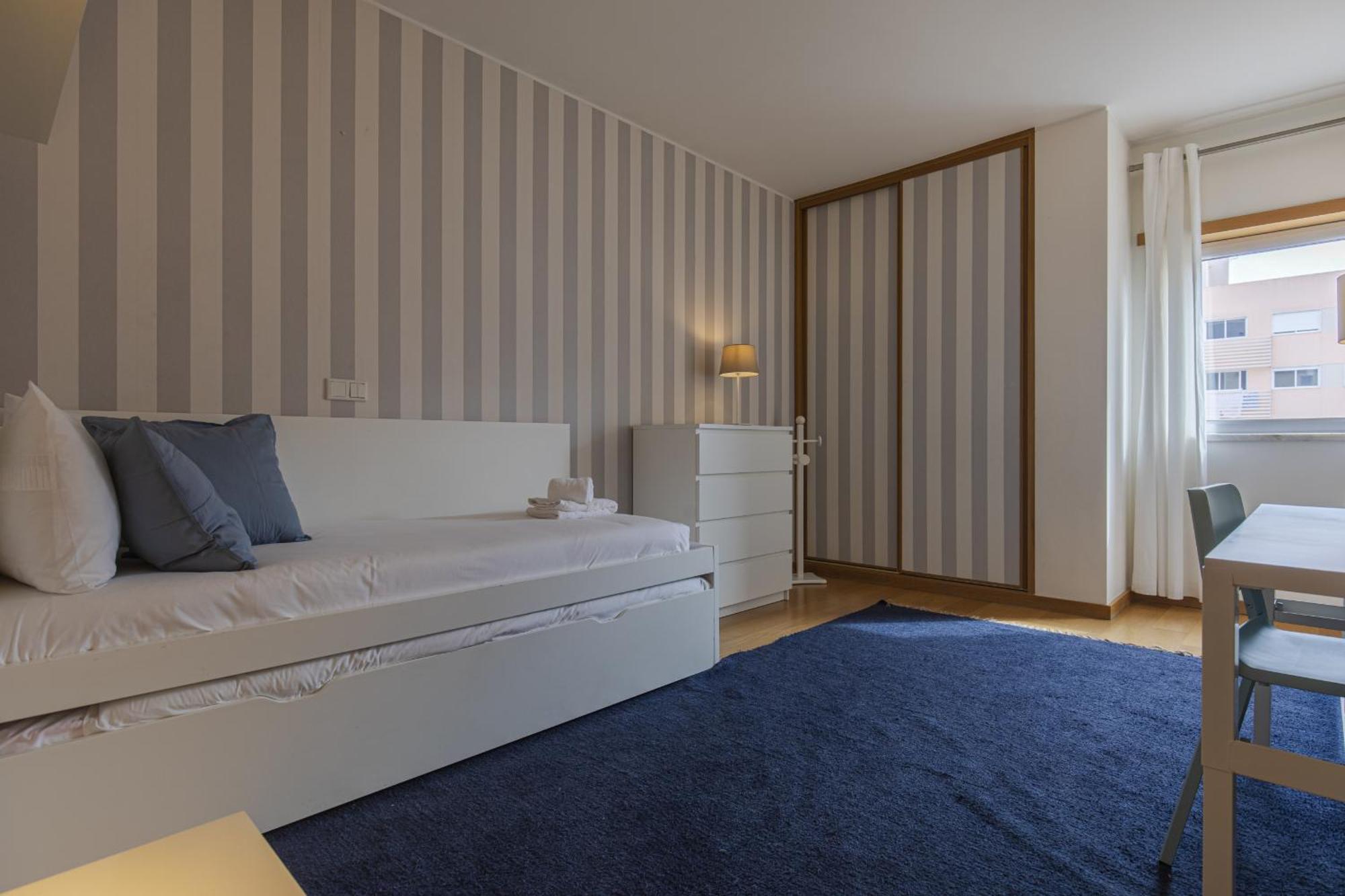 2 Bedroom Large Apartment By Innkeeper Lisboa Exteriör bild