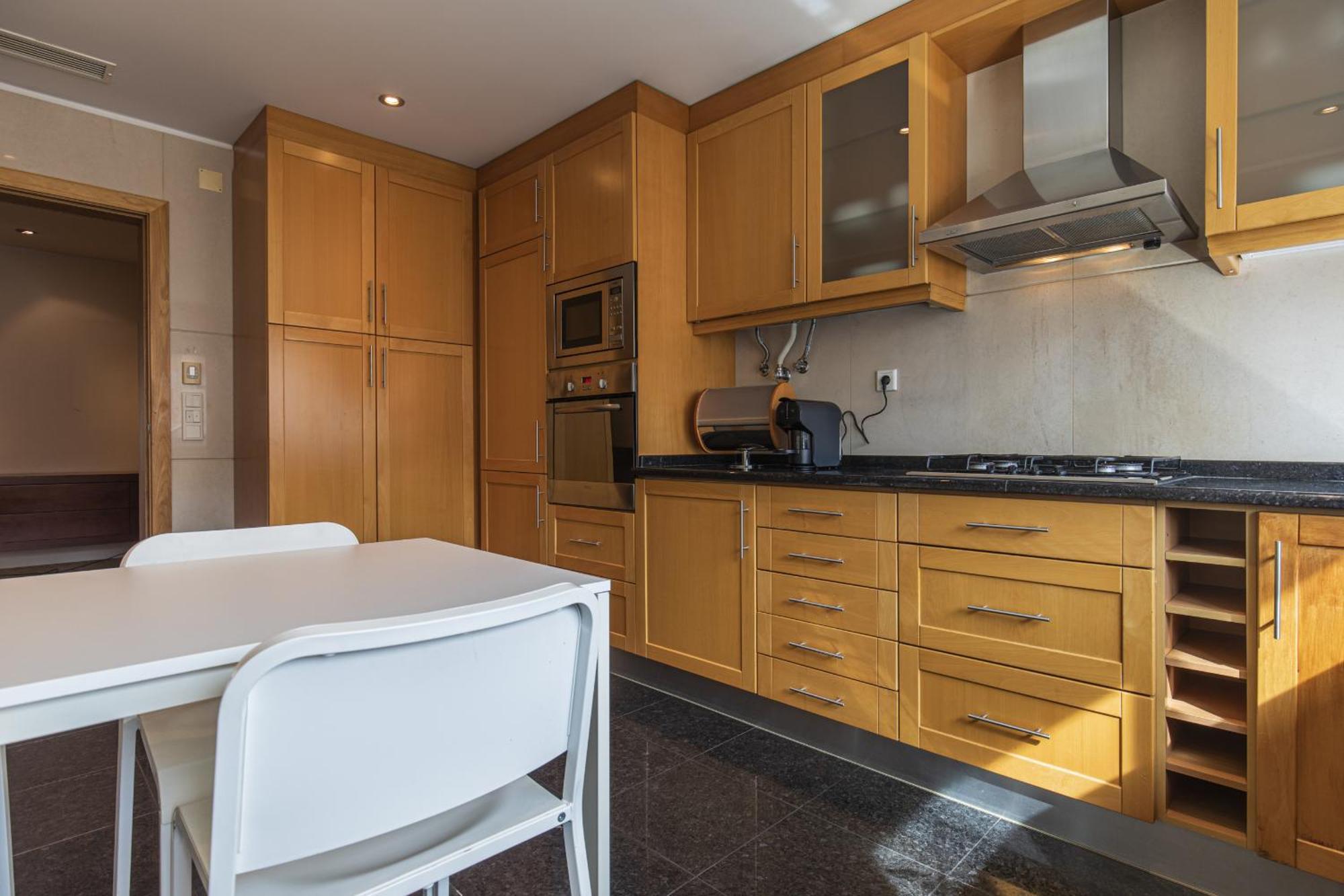 2 Bedroom Large Apartment By Innkeeper Lisboa Exteriör bild