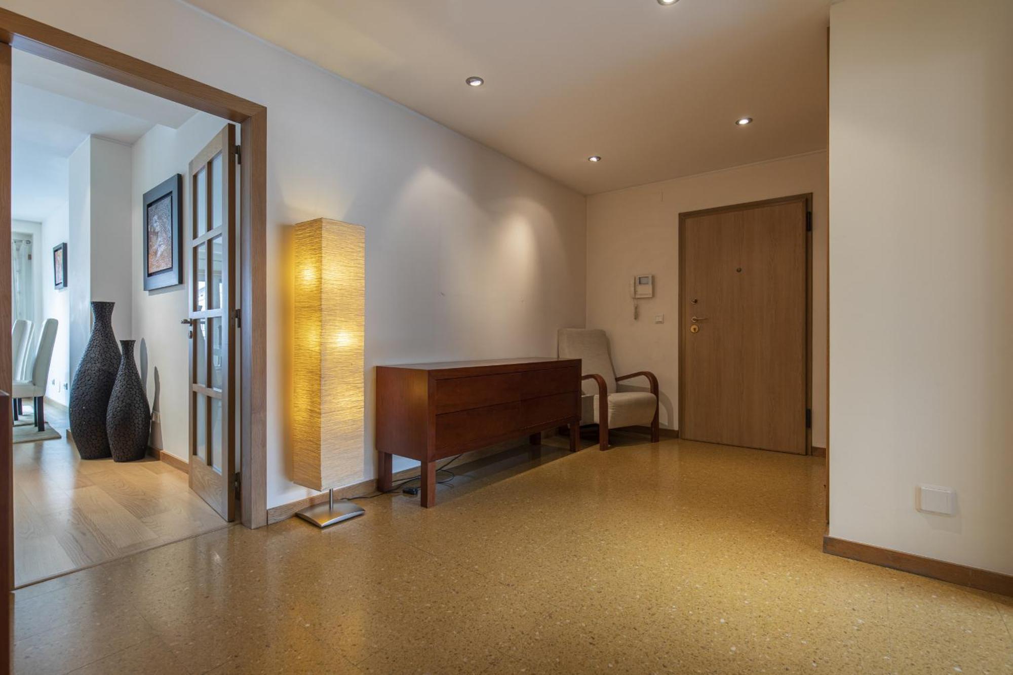 2 Bedroom Large Apartment By Innkeeper Lisboa Exteriör bild