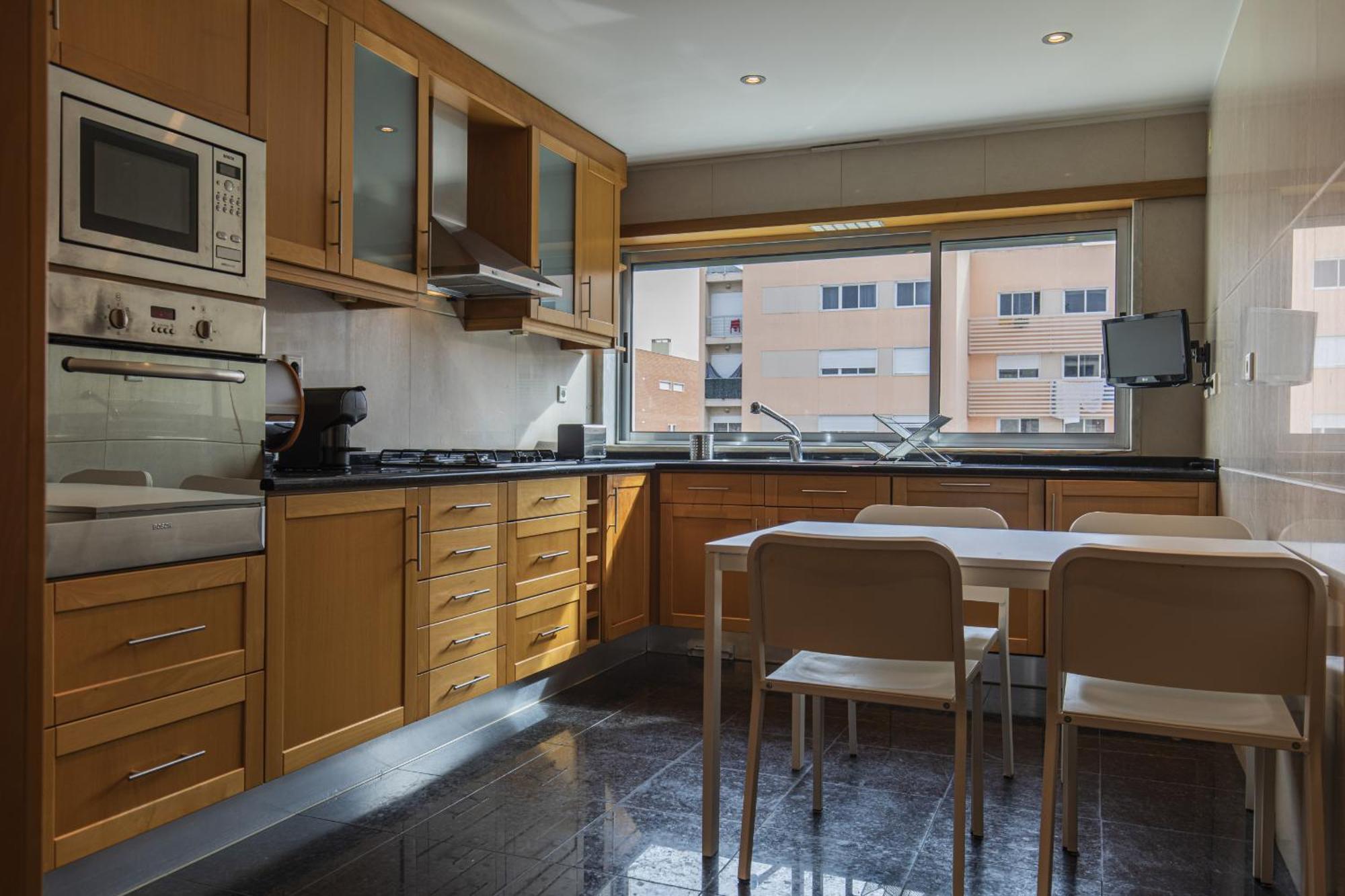 2 Bedroom Large Apartment By Innkeeper Lisboa Exteriör bild