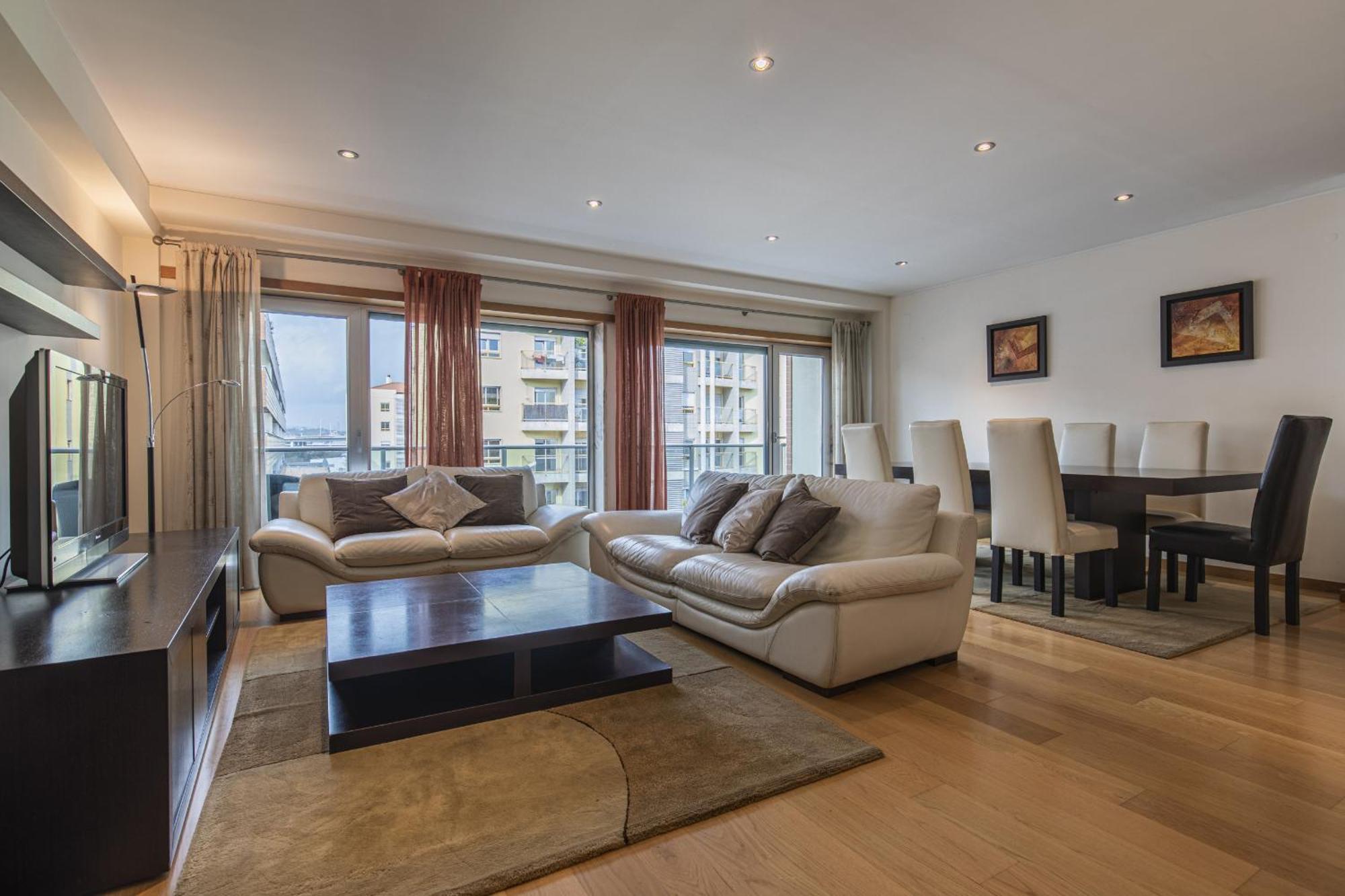 2 Bedroom Large Apartment By Innkeeper Lisboa Exteriör bild